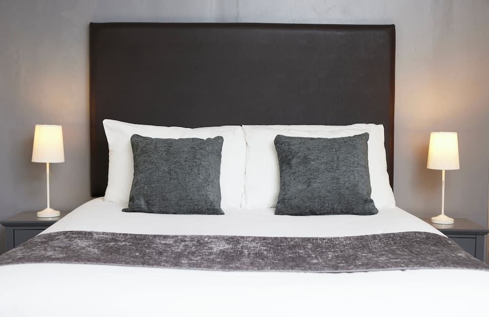 Old Ferry Boat St Ives by Greene King Inns