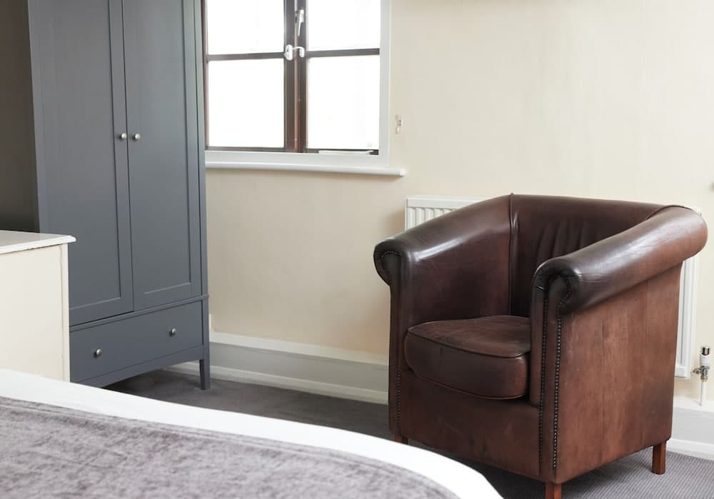 Old Ferry Boat St Ives by Greene King Inns