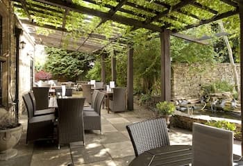 Old Manse Hotel Bourton by Greene King Inns