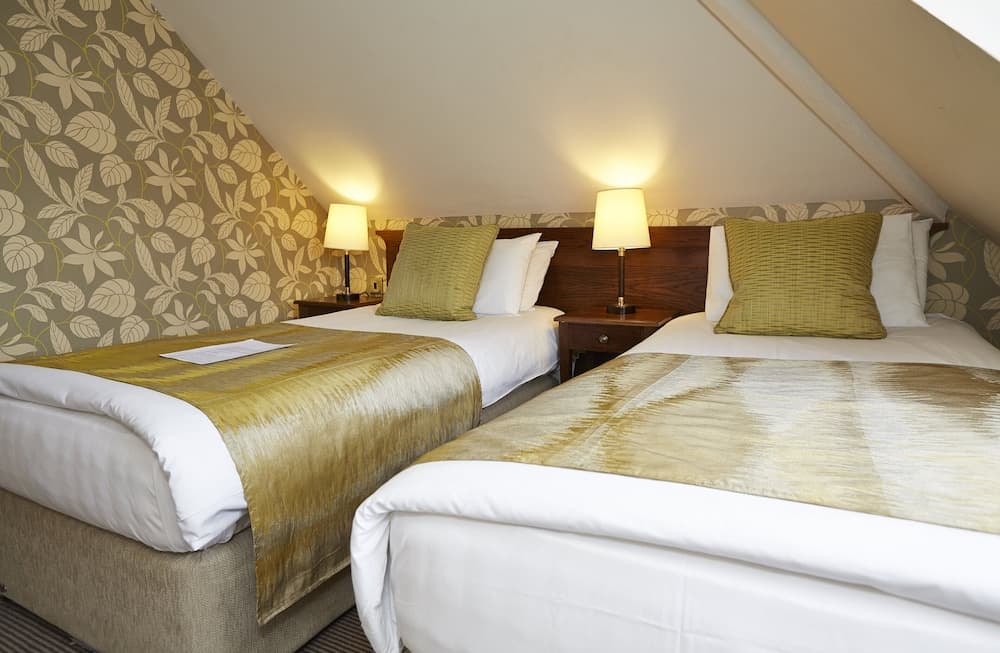 Fountain Hotel Isle of Wight by Greene King Inns