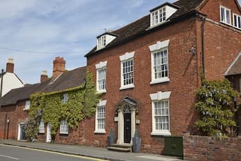 Coleshill Hotel by Greene King Inns