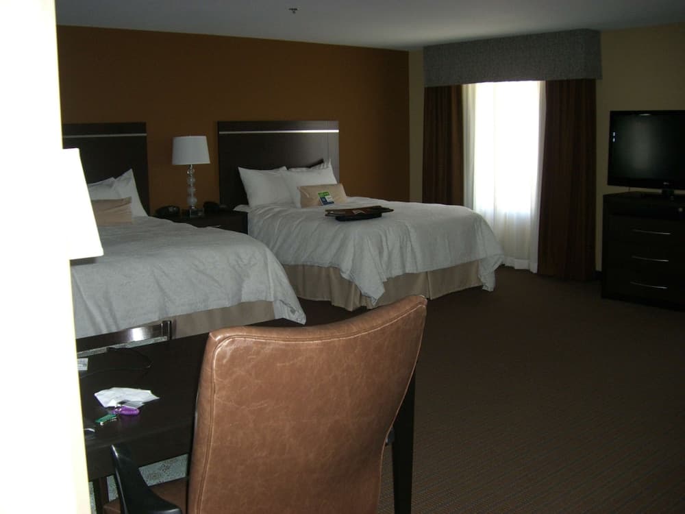 Hampton Inn & Suites Pueblo/North
