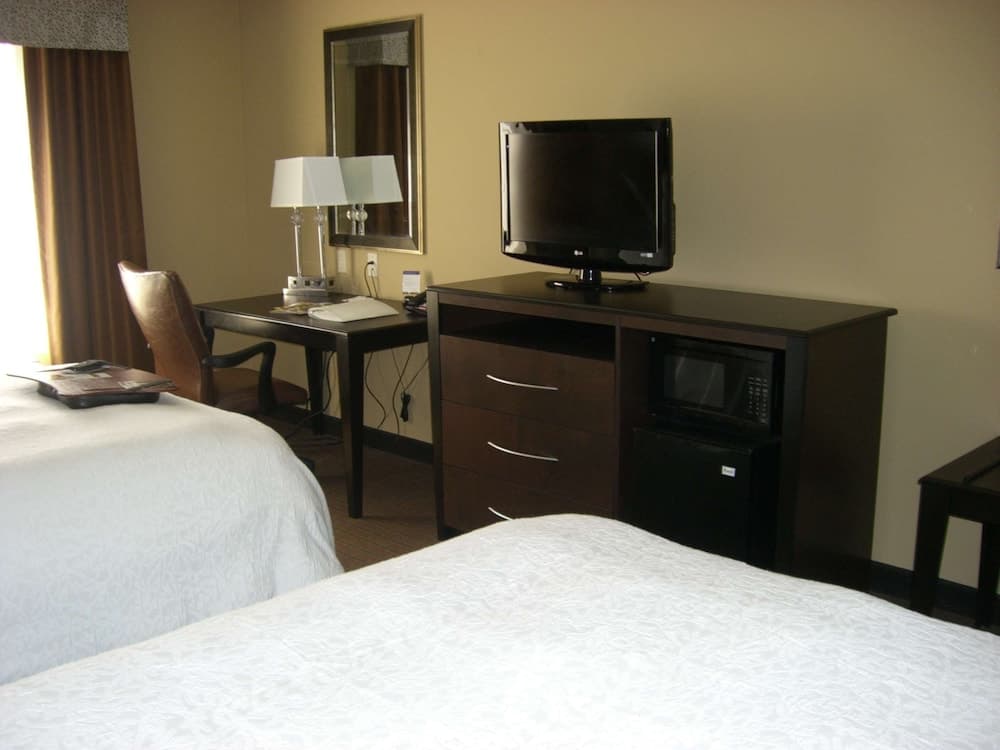 Hampton Inn & Suites Pueblo/North
