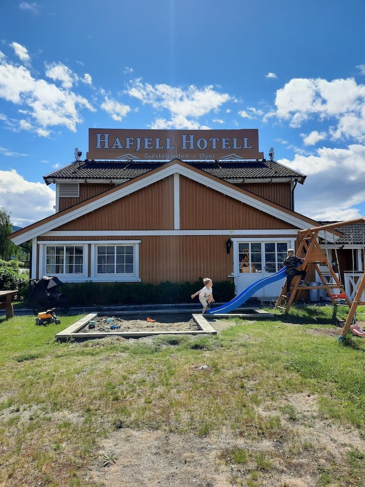 hotel image