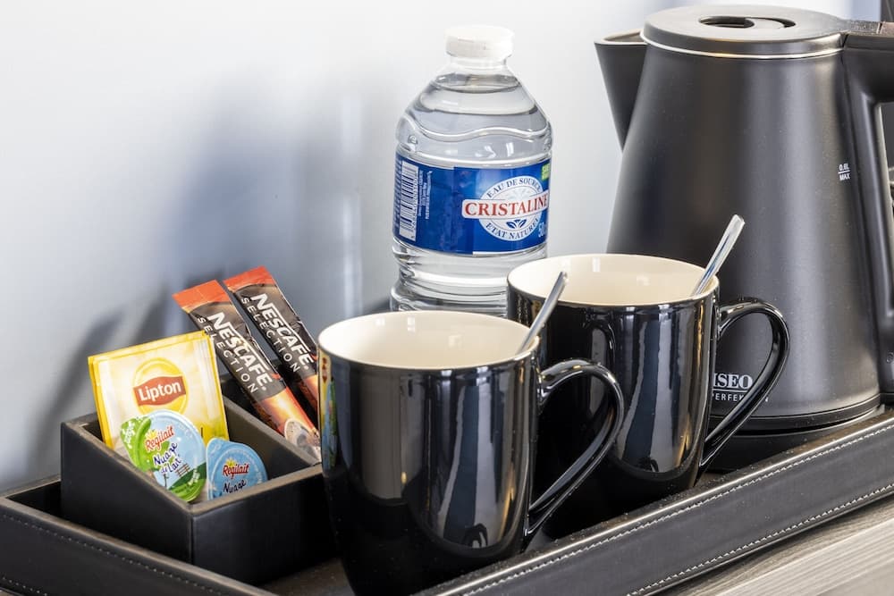 Hotel de France Gare de Lyon Bastille