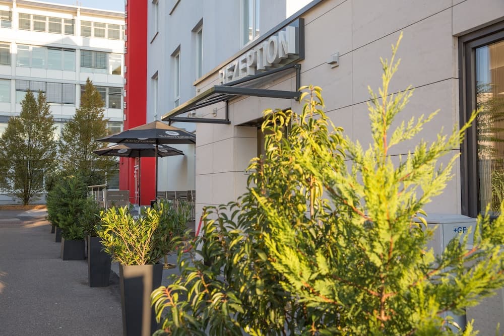 hotel image