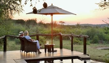 Motswiri Private Safari Lodge