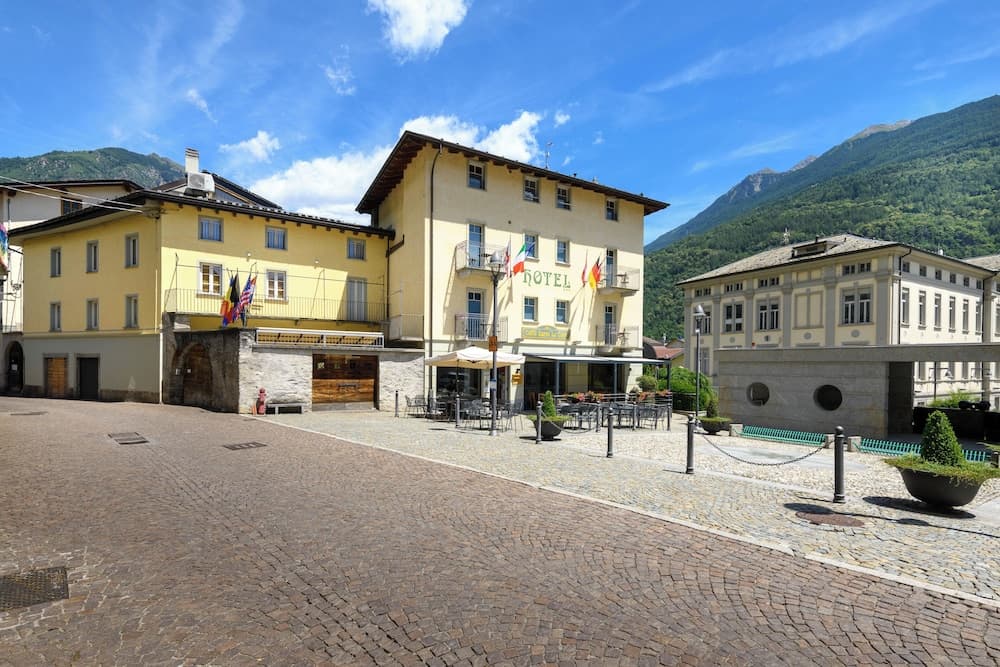 hotel image