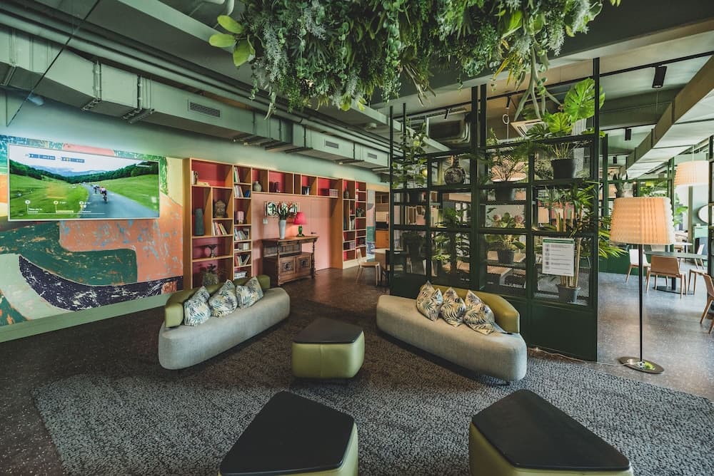 hotel image