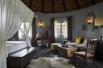 Motswari Private Game Reserve Resort by NEWMARK