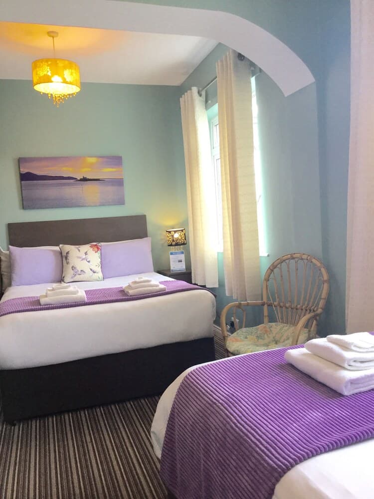 Cherry Tree Guesthouse