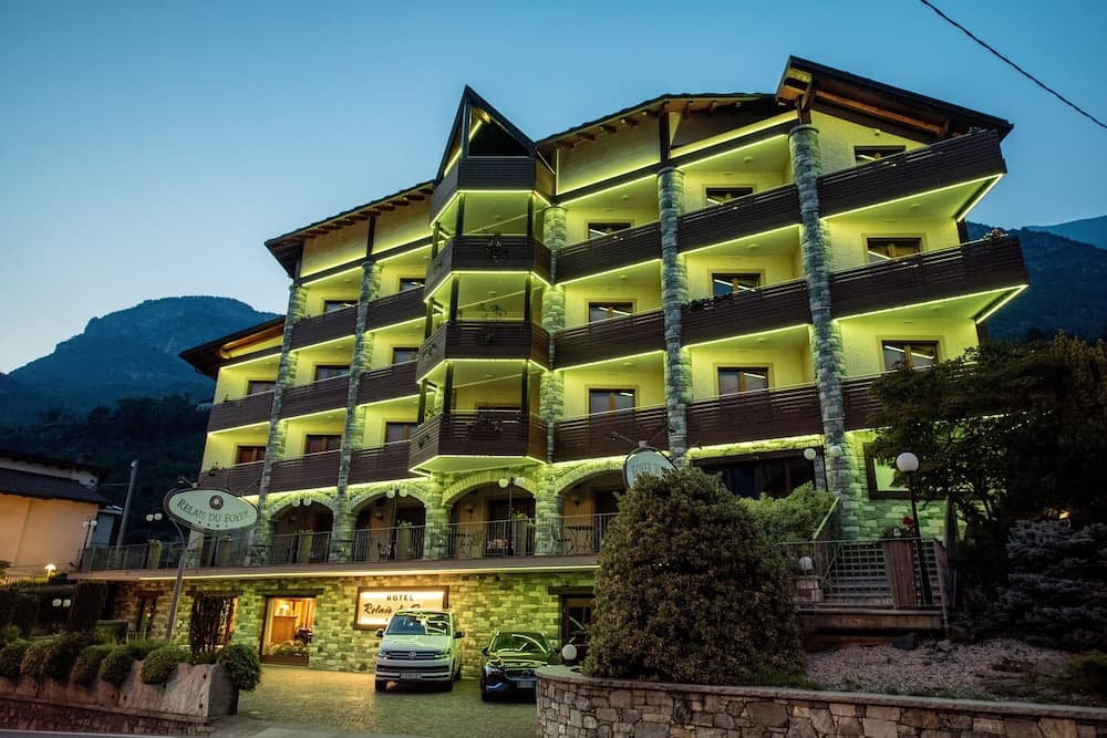 hotel image