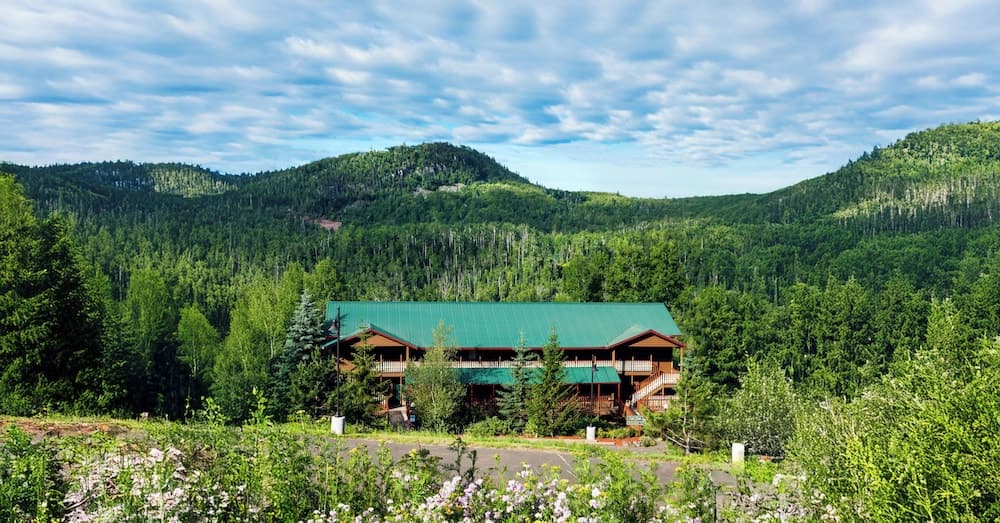 hotel image