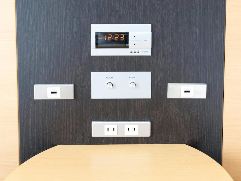 Comfort Hotel Hamamatsu