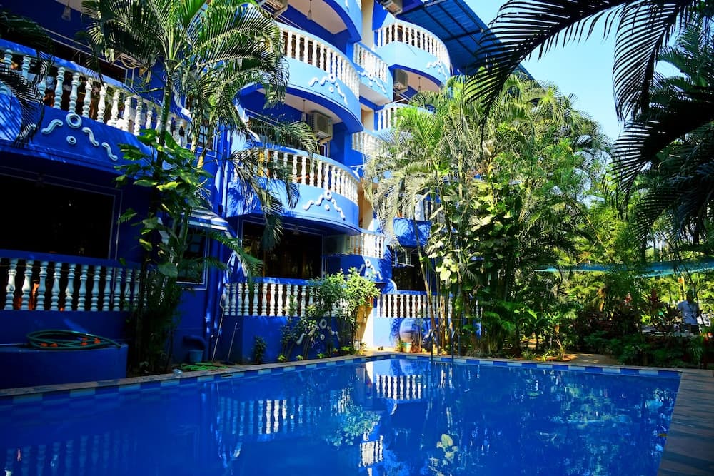 hotel image