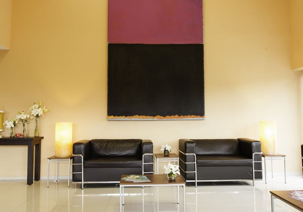 Hotel Misión Express Mérida Alta Brisa