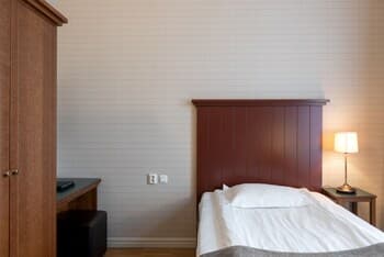 Hotel Bishops Arms, Köping