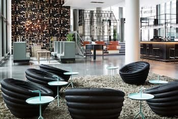 Comfort Hotel Union Brygge - Drammen