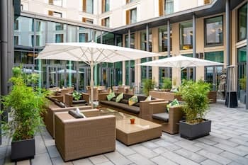 INNSiDE by Meliá Dresden