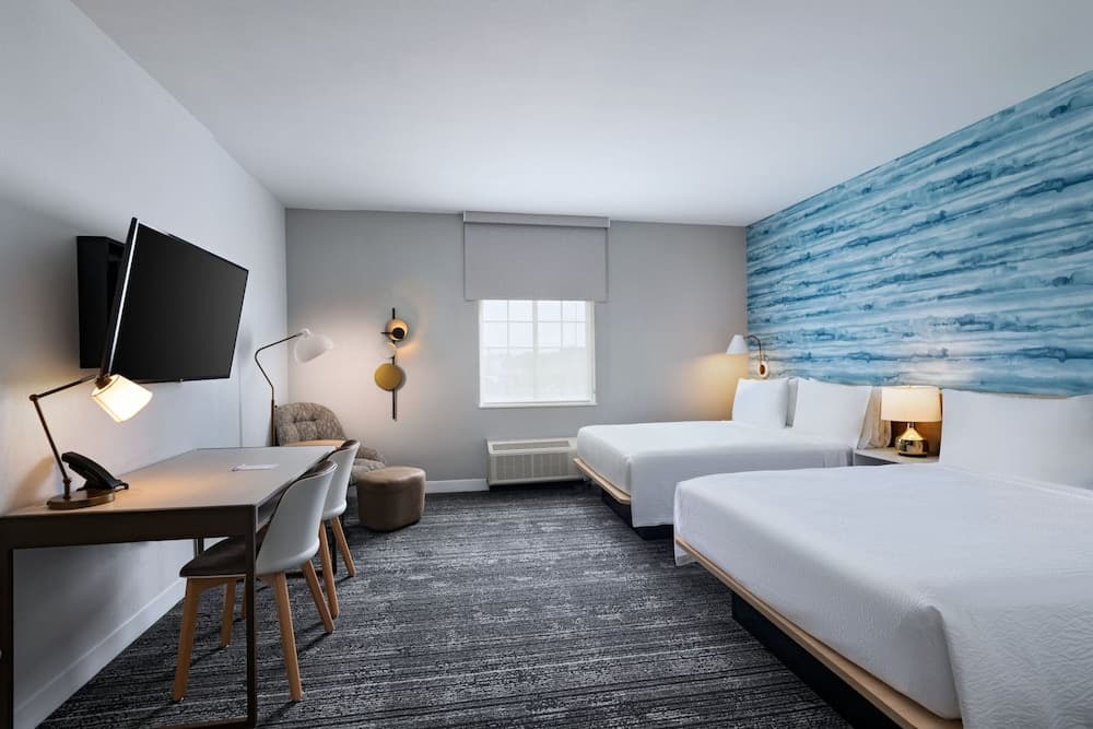 TownePlace Suites Weatherford