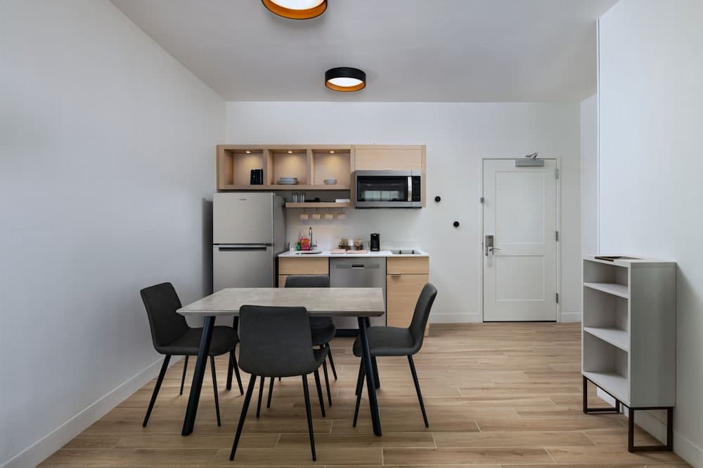 TownePlace Suites Weatherford