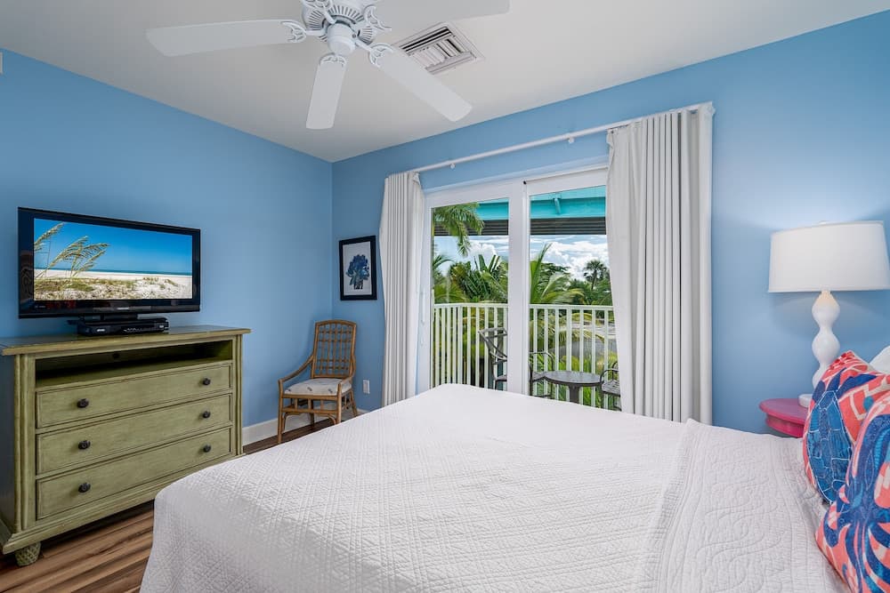 Harbour House At The Inn