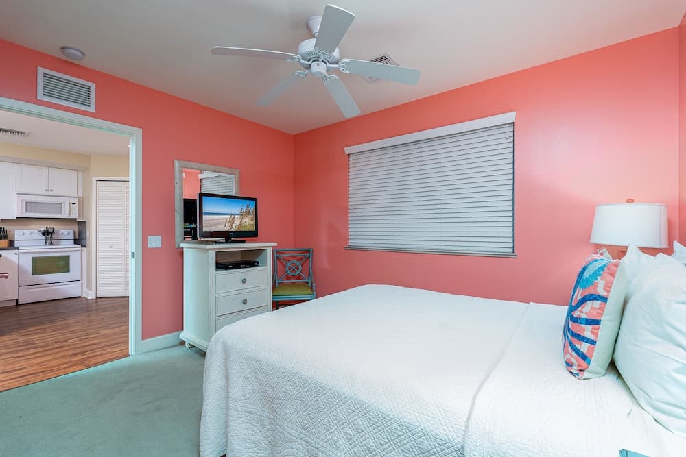 Harbour House At The Inn