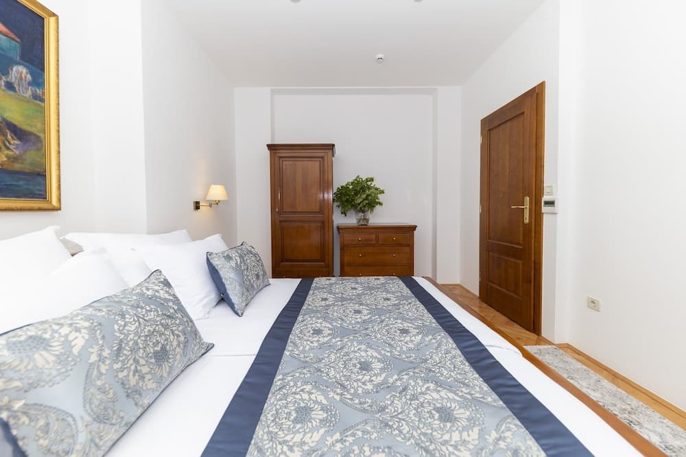 Heritage Hotel Tisno