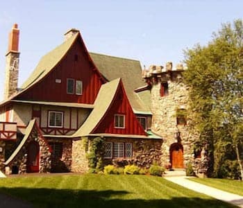 Castle Inn & Restaurant