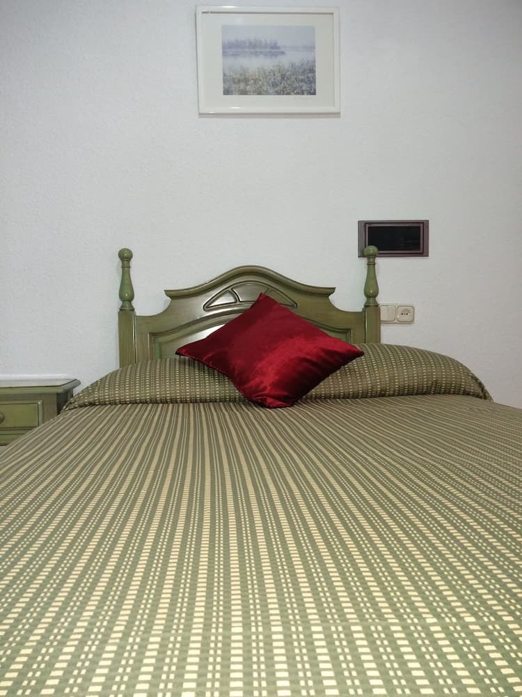 Hotel El Diamantista