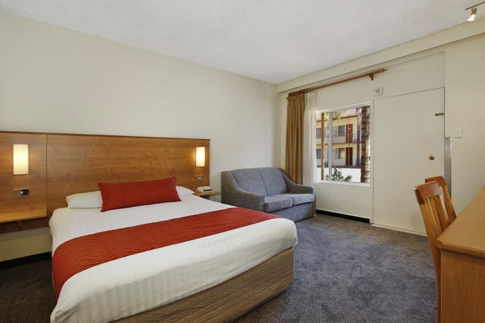 Econo Lodge Griffith Motor Inn