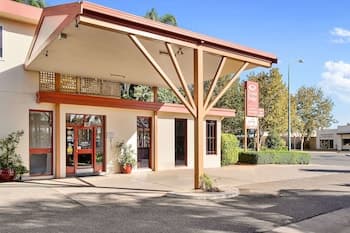 Econo Lodge Griffith Motor Inn