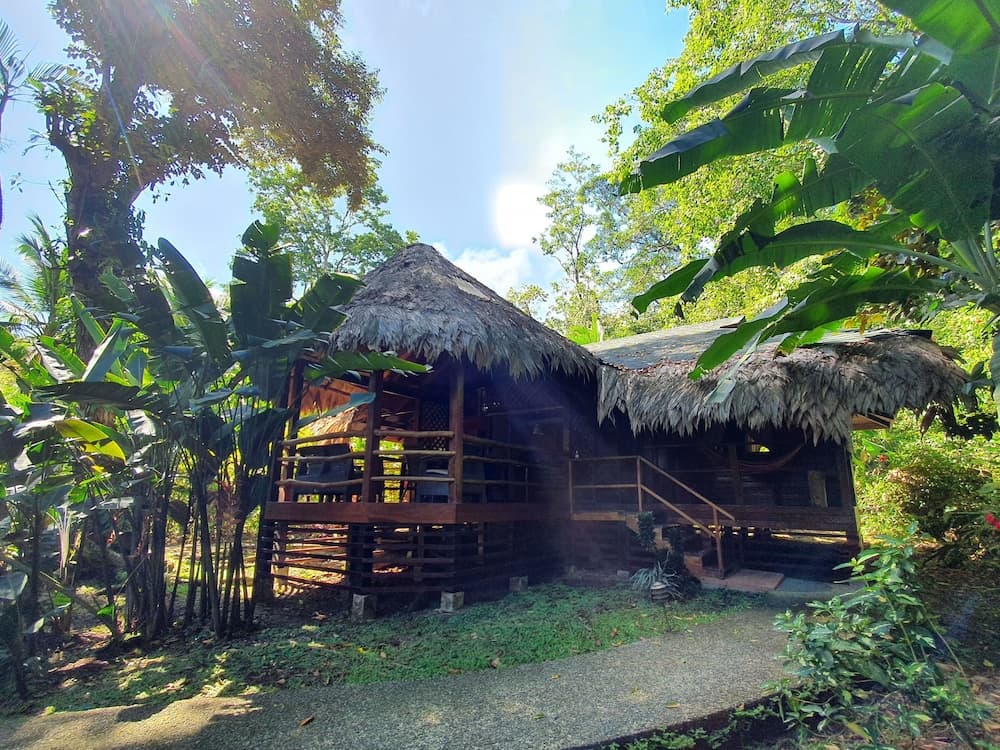 Cariblue Beach and Jungle Resort