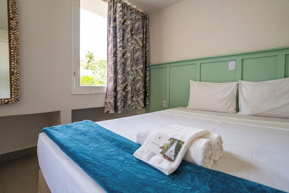 Hotel Pipa Atlântico