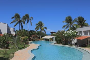 Hotel Pipa Atlântico