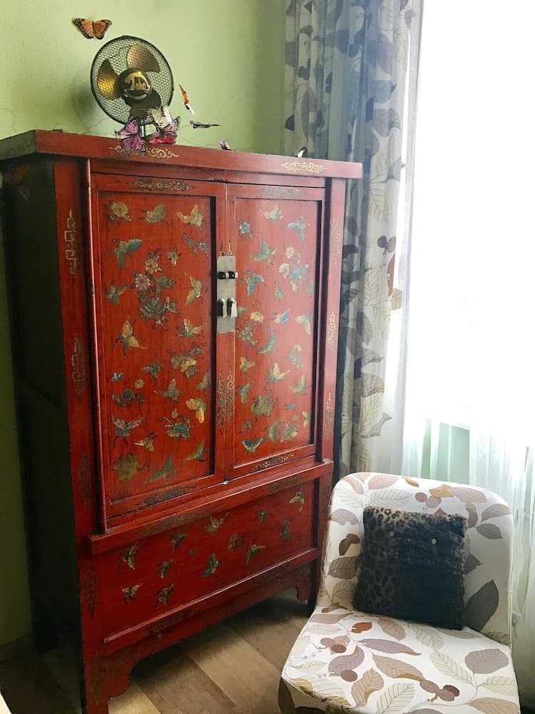 Landhaus zur alten Gärtnerei