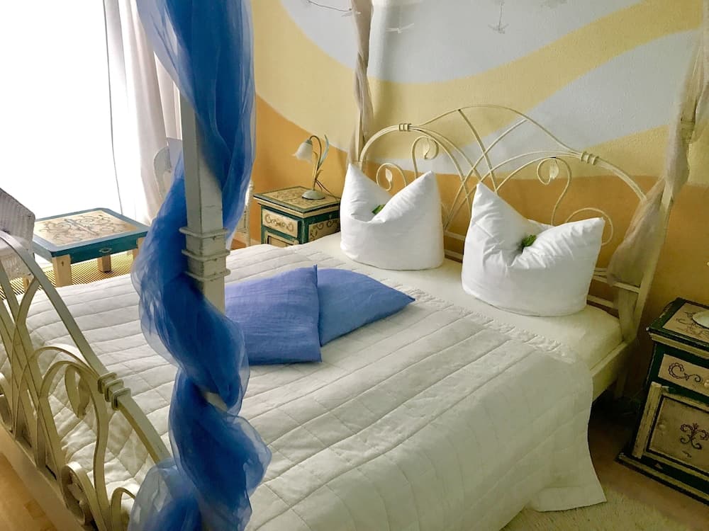 Landhaus zur alten Gärtnerei