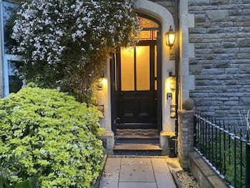 Number One Hundred B&B