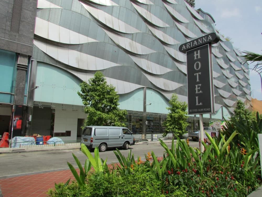 hotel image