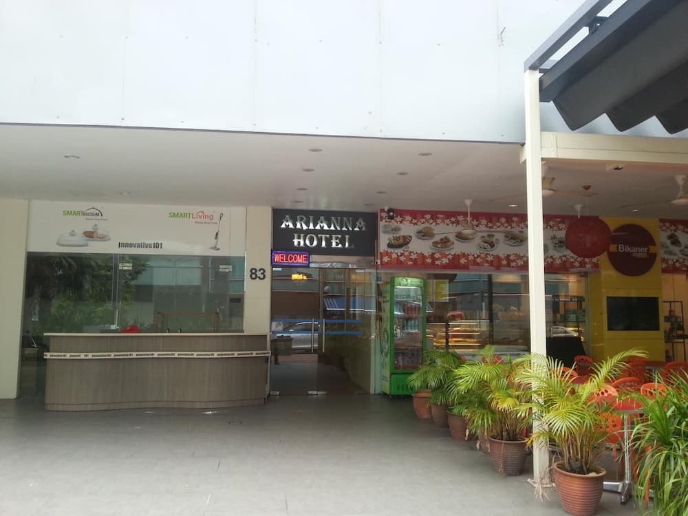 hotel image