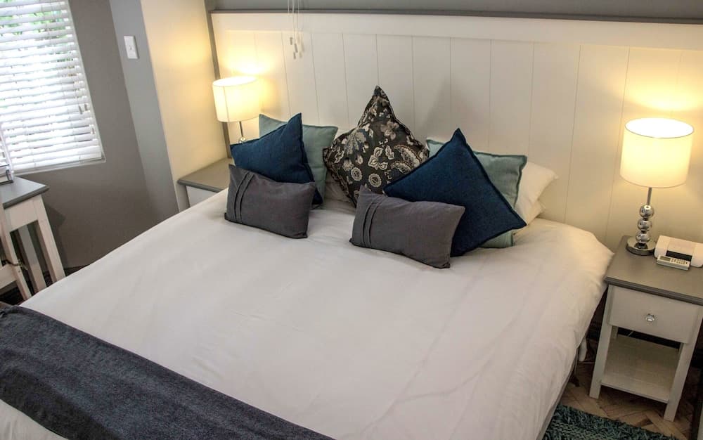 Wild Olive Guest House