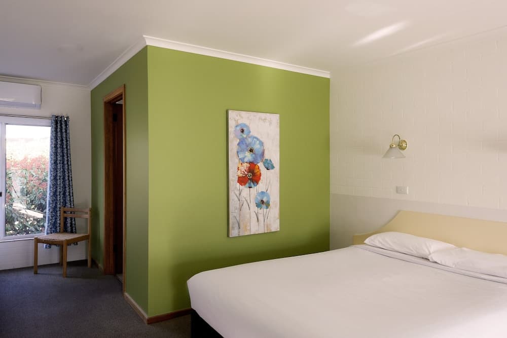 Hepburn Springs Motor Inn