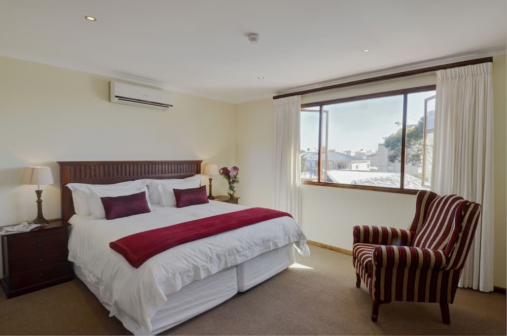 Sundown Manor Guest House