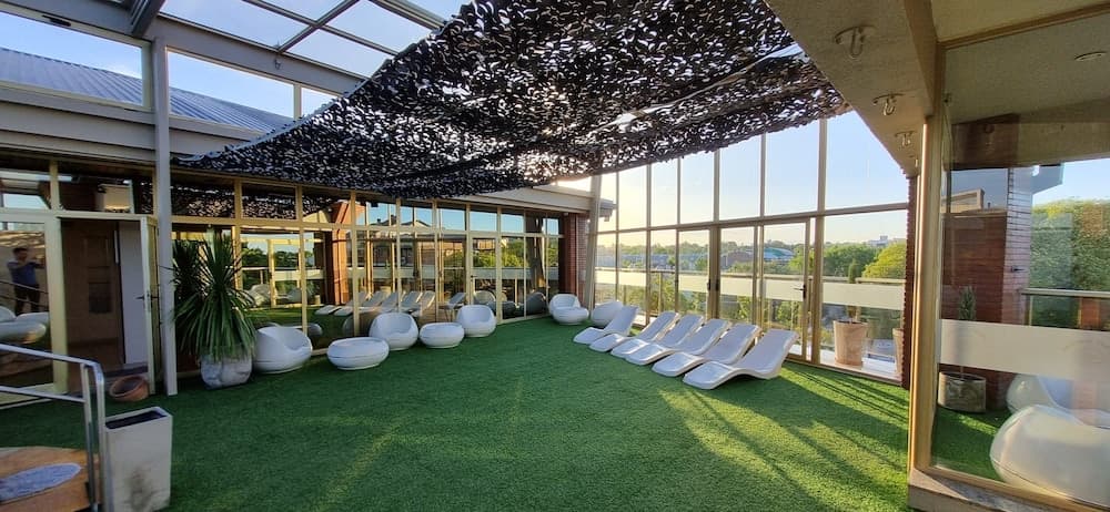 Vecchia Terra Apart Hotel