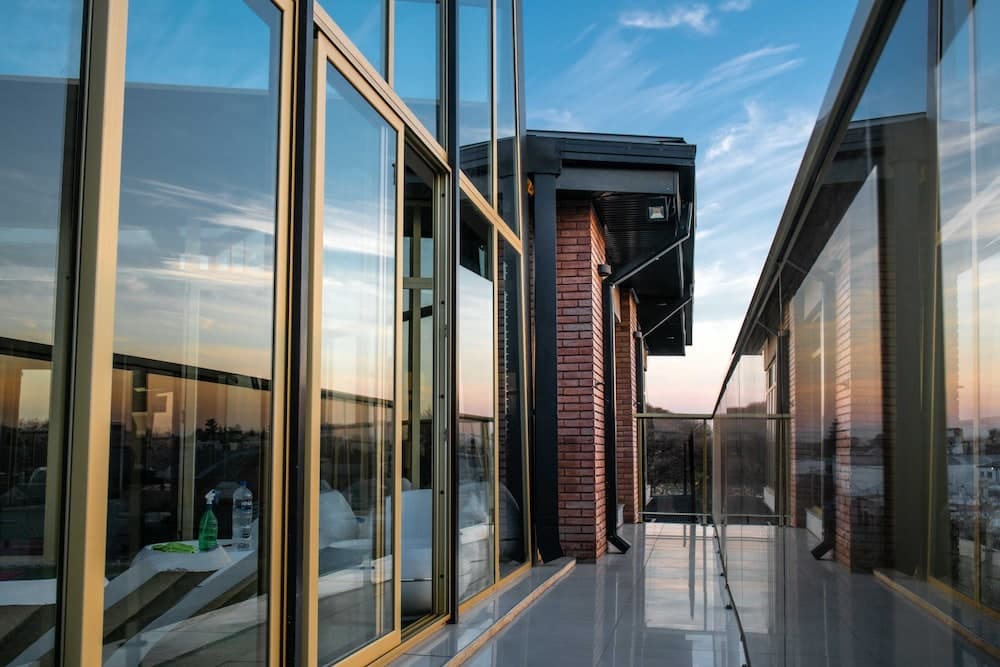 Vecchia Terra Apart Hotel