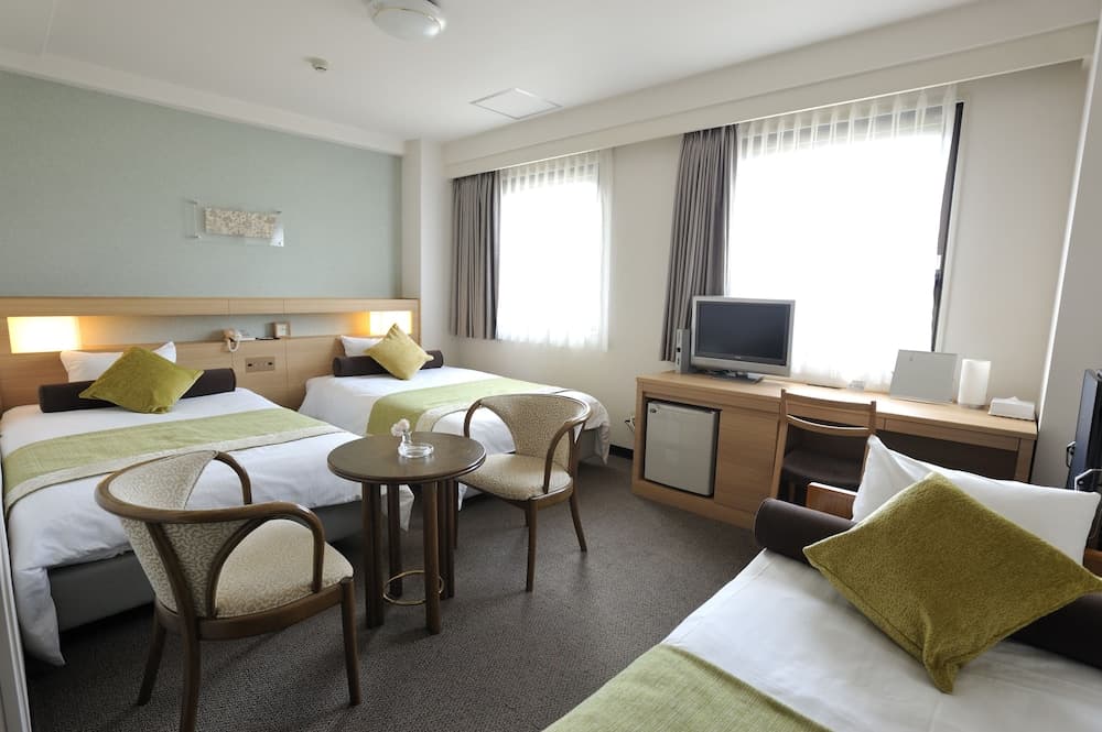 Shin-Osaka Station Hotel Annex