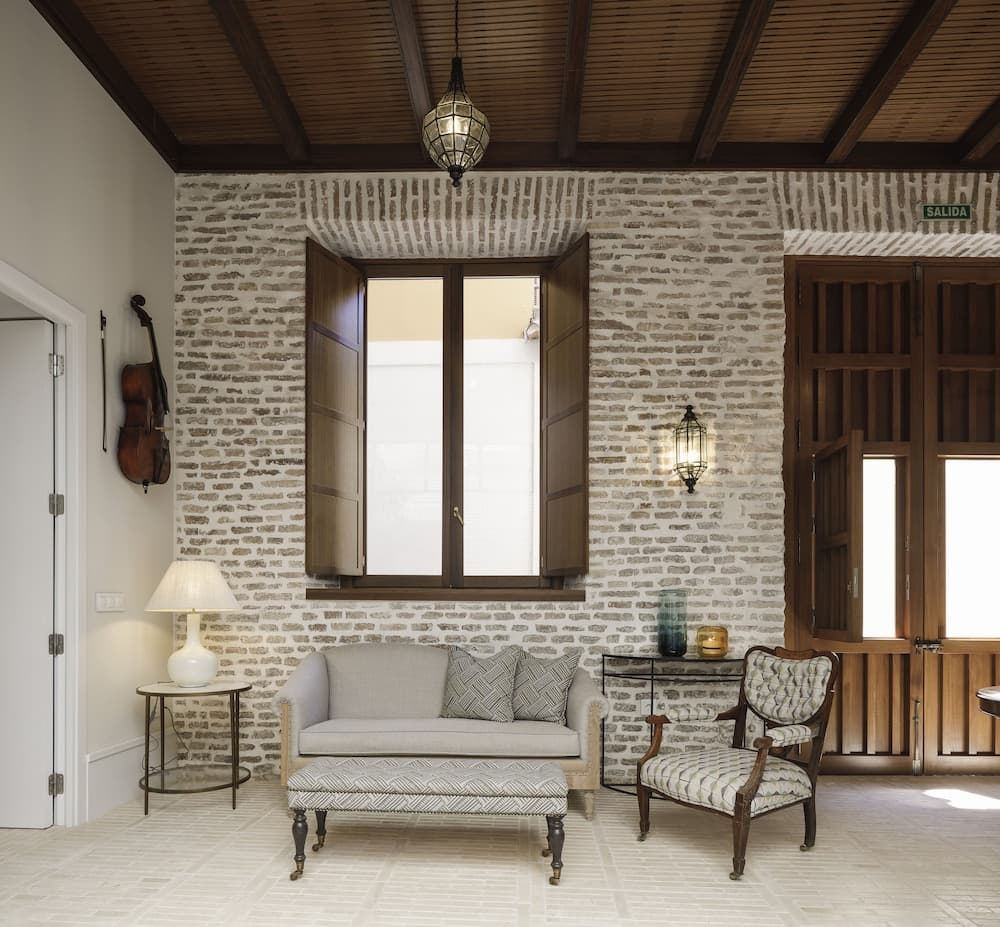 Hotel Amadeus Sevilla