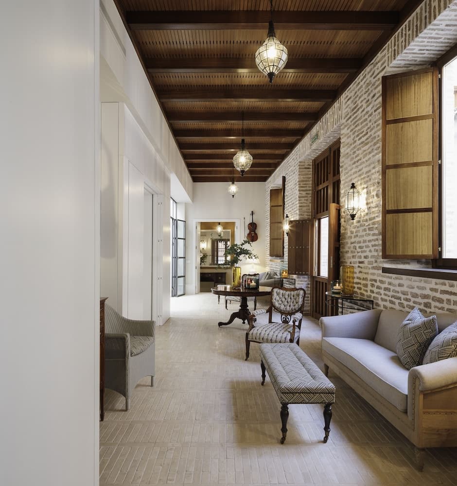 Hotel Amadeus Sevilla