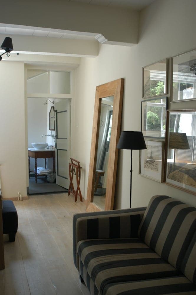 Romantik Hotel Auberge de Campveerse Toren