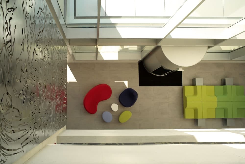 art'otel Cologne powered by Radisson Hotels